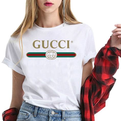 gucci print t shirt india|gucci t shirt fedex.